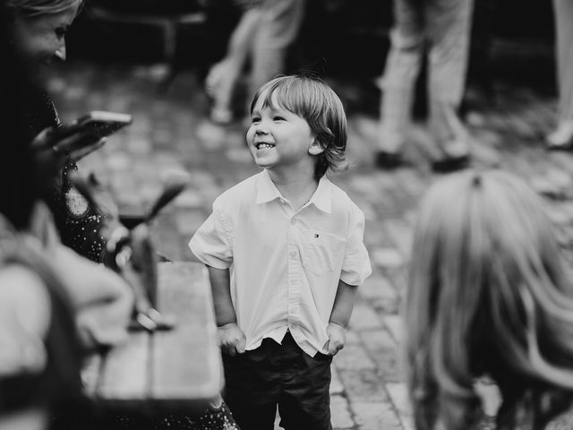 Rory and Brogan's Wedding in Shrawley, Worcestershire 44