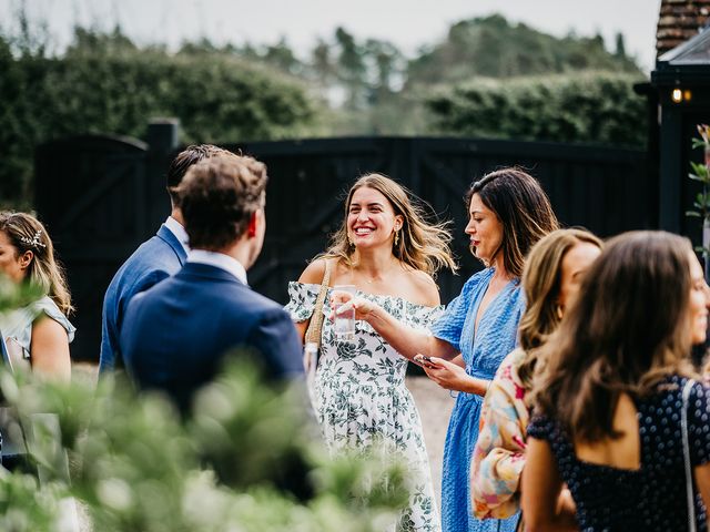 Rory and Brogan's Wedding in Shrawley, Worcestershire 45