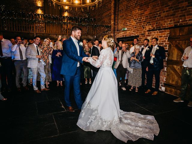 Rory and Brogan's Wedding in Shrawley, Worcestershire 47