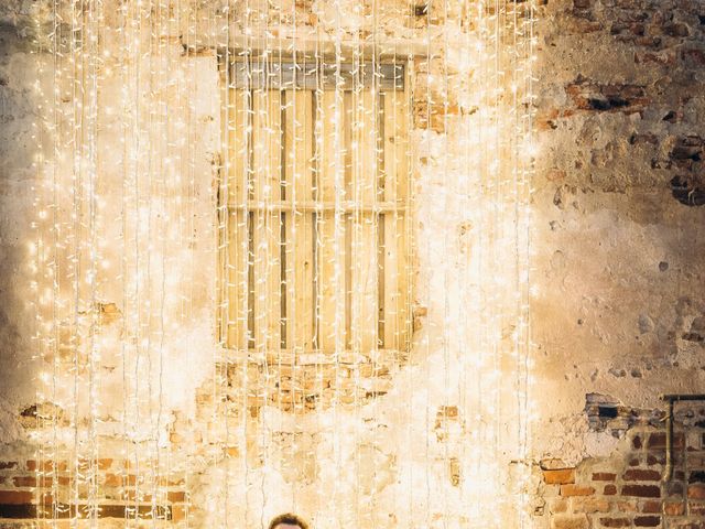 Max and Sarah's Wedding in York, North Yorkshire 42