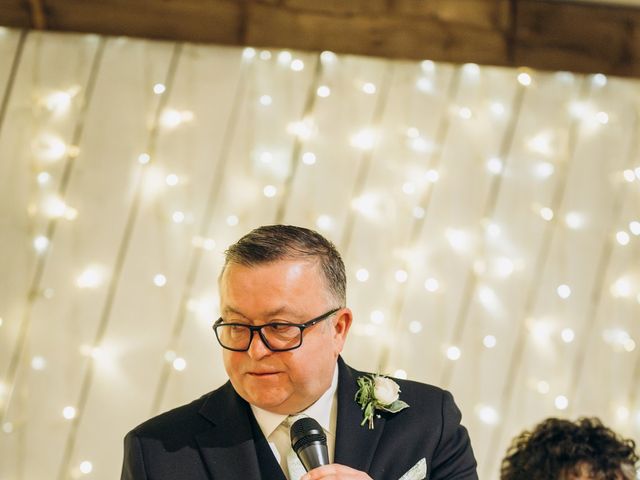 Max and Sarah's Wedding in York, North Yorkshire 51