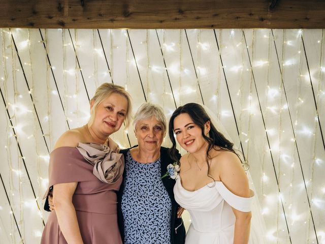 Max and Sarah's Wedding in York, North Yorkshire 64