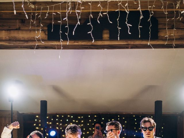 Max and Sarah's Wedding in York, North Yorkshire 80