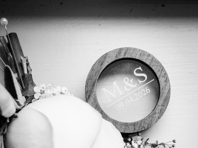 Max and Sarah's Wedding in York, North Yorkshire 85