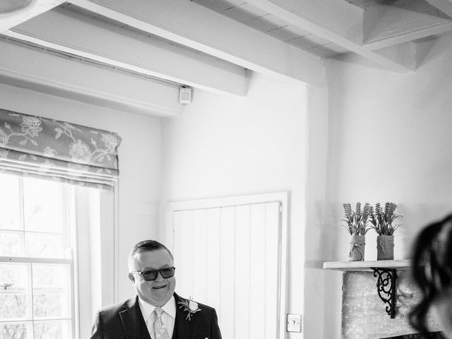 Max and Sarah's Wedding in York, North Yorkshire 89