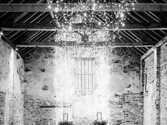 Max and Sarah's Wedding in York, North Yorkshire 92