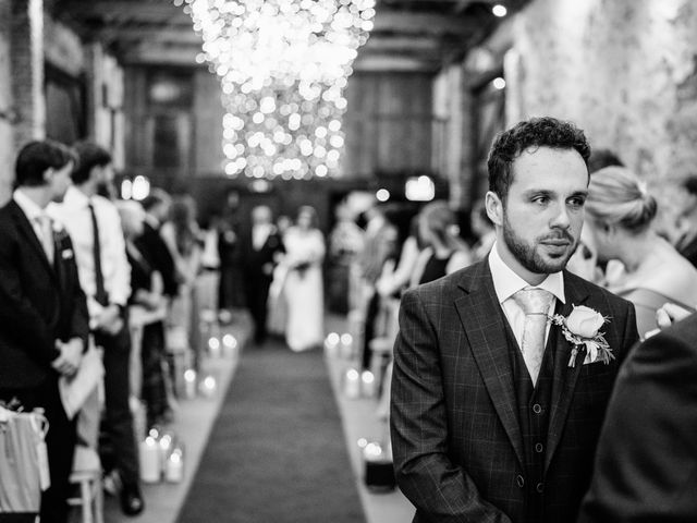 Max and Sarah's Wedding in York, North Yorkshire 94