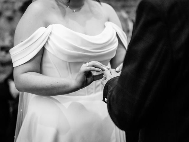 Max and Sarah's Wedding in York, North Yorkshire 101