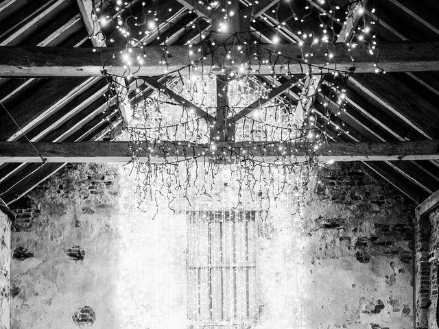 Max and Sarah's Wedding in York, North Yorkshire 105