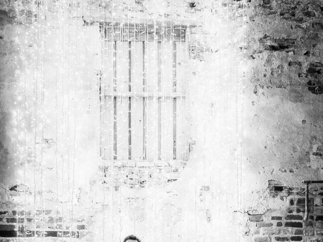 Max and Sarah's Wedding in York, North Yorkshire 124