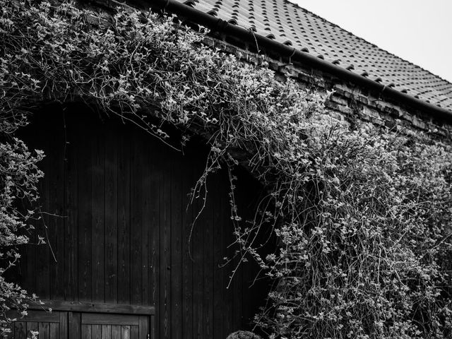 Max and Sarah's Wedding in York, North Yorkshire 125