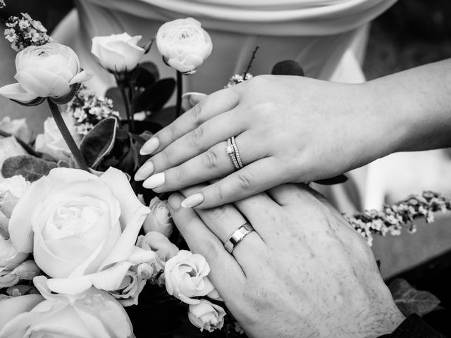 Max and Sarah's Wedding in York, North Yorkshire 130