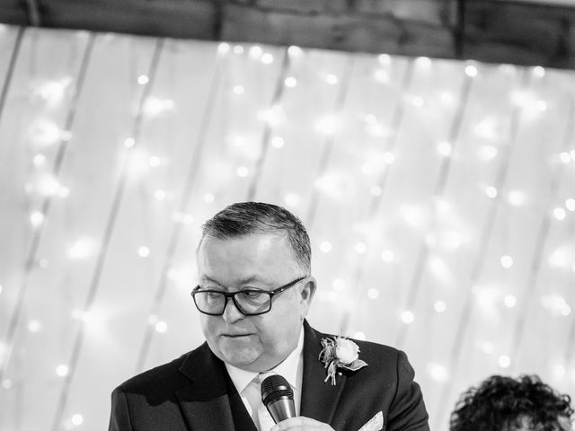 Max and Sarah's Wedding in York, North Yorkshire 133