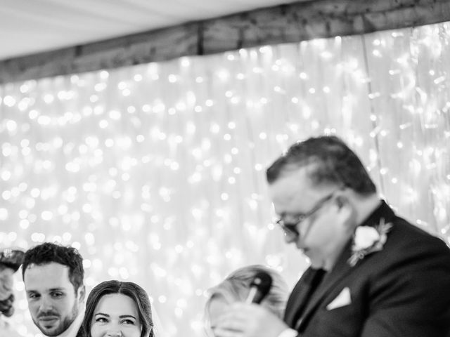 Max and Sarah's Wedding in York, North Yorkshire 134