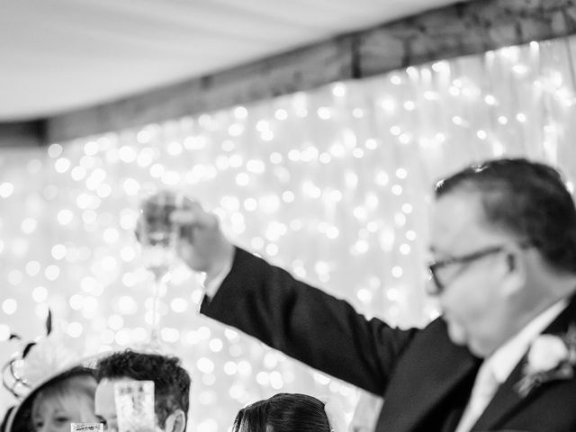 Max and Sarah's Wedding in York, North Yorkshire 135