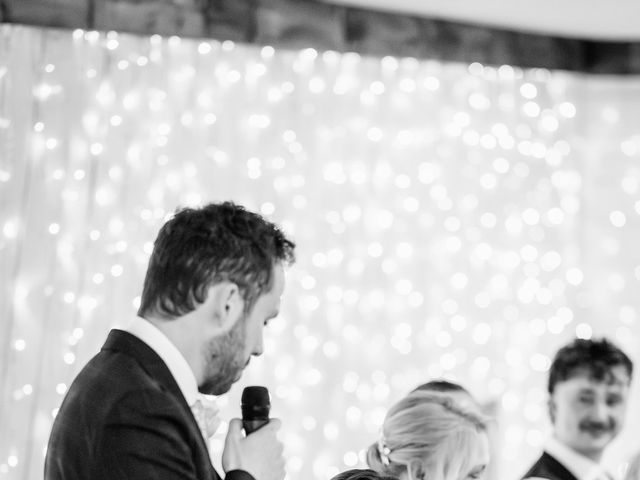 Max and Sarah's Wedding in York, North Yorkshire 139