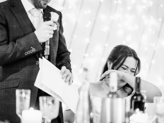 Max and Sarah's Wedding in York, North Yorkshire 140