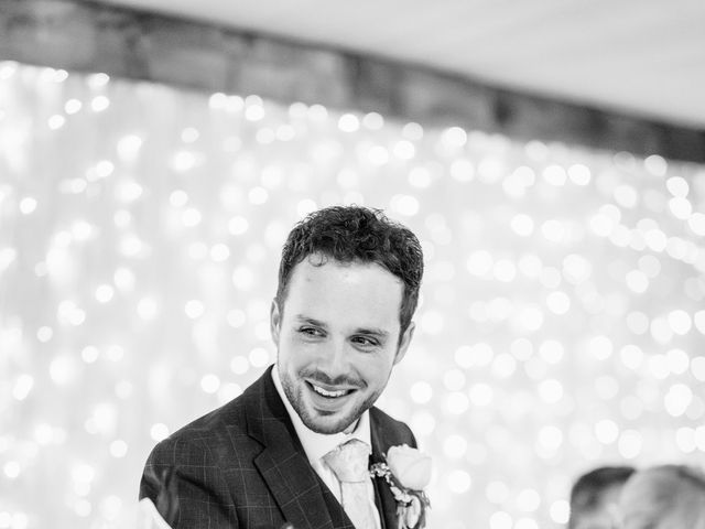 Max and Sarah's Wedding in York, North Yorkshire 141