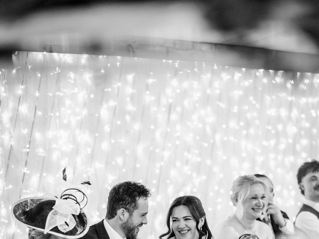 Max and Sarah's Wedding in York, North Yorkshire 144