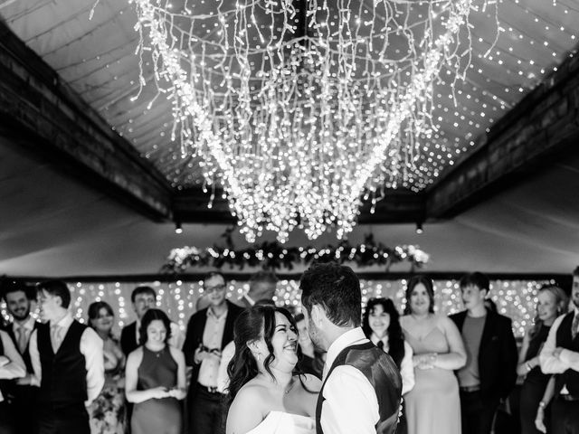 Max and Sarah's Wedding in York, North Yorkshire 155