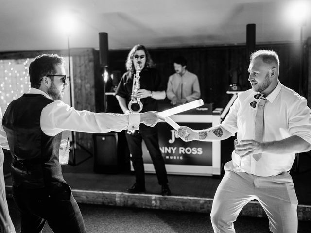 Max and Sarah's Wedding in York, North Yorkshire 159