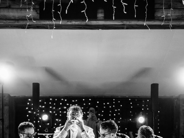 Max and Sarah's Wedding in York, North Yorkshire 162