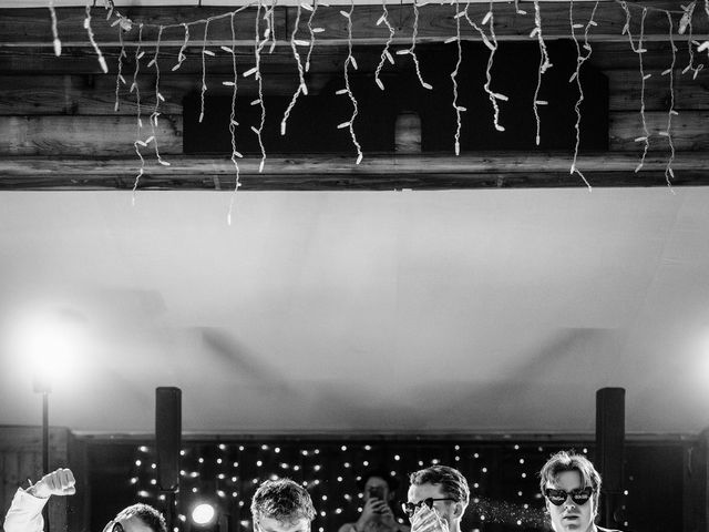 Max and Sarah's Wedding in York, North Yorkshire 163