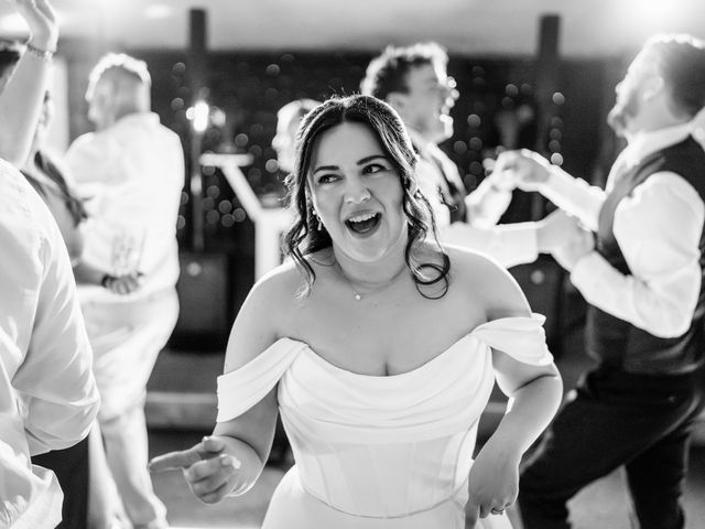 Max and Sarah's Wedding in York, North Yorkshire 164