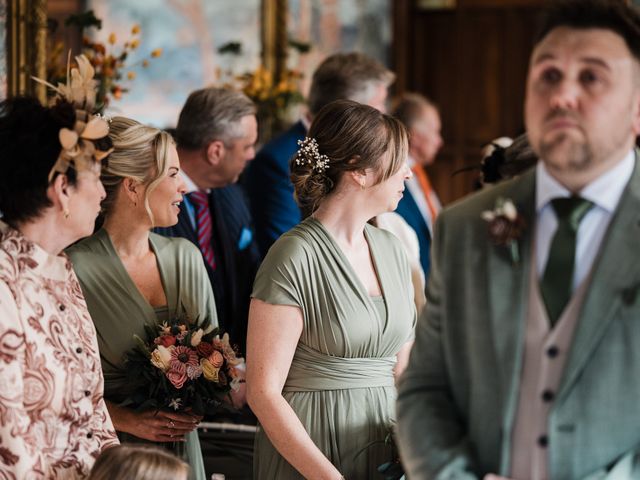 Tim and Emily's Wedding in Rugby, Warwickshire 48