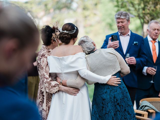 Tim and Emily's Wedding in Rugby, Warwickshire 53