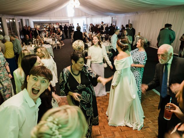 Tim and Emily's Wedding in Rugby, Warwickshire 71