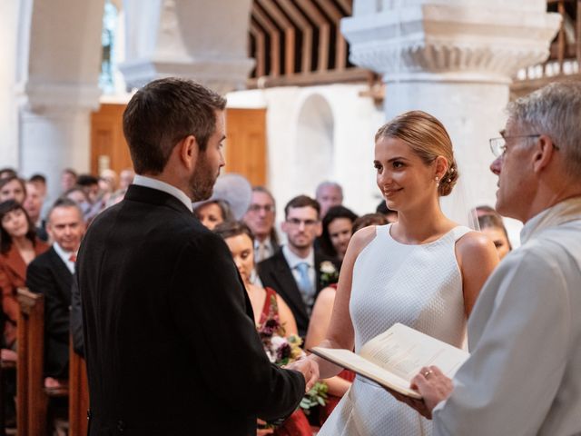 Edward and Lydia&apos;s Wedding in Guildford, Surrey 192