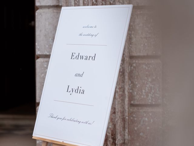 Edward and Lydia&apos;s Wedding in Guildford, Surrey 246