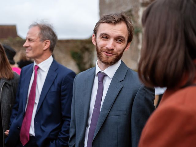 Edward and Lydia&apos;s Wedding in Guildford, Surrey 364