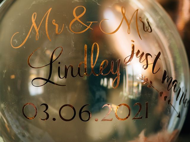 Joe and Harriet's Wedding in Twickenham, Middlesex 63