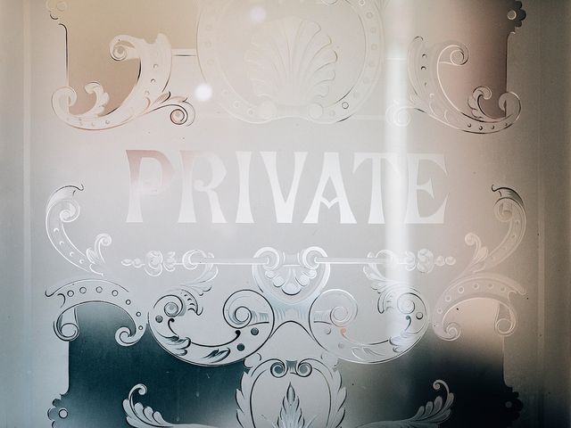 Joe and Harriet's Wedding in Twickenham, Middlesex 70