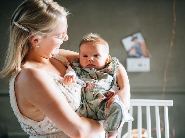 Joe and Harriet's Wedding in Twickenham, Middlesex 71