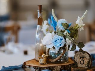 Tyler &amp; Perry's wedding 3