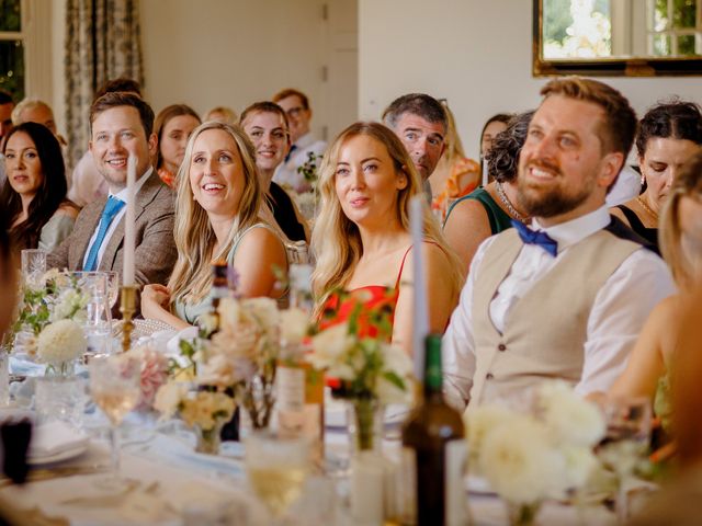 Robin and Amber&apos;s Wedding in Lostwithiel, Cornwall 62