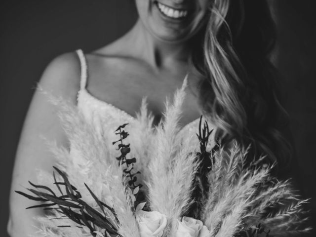 Craig and Sam's Wedding in Lewes, East Sussex 11