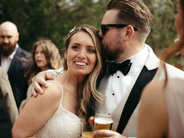 Craig and Sam's Wedding in Lewes, East Sussex 31