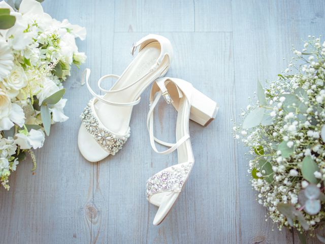 Matt and Sophie&apos;s Wedding in Liphook, Hampshire 2