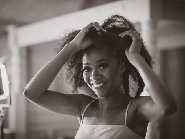 Laura and Kieran's Wedding in Stock, Essex 10