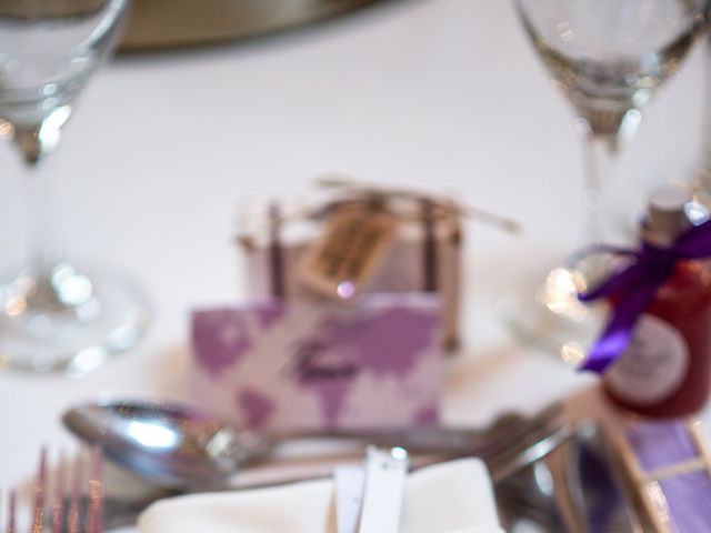 Laura and Kieran's Wedding in Stock, Essex 18