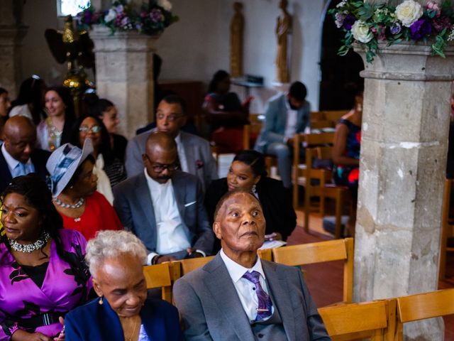 Laura and Kieran's Wedding in Stock, Essex 39