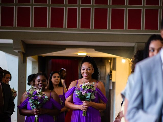 Laura and Kieran's Wedding in Stock, Essex 54