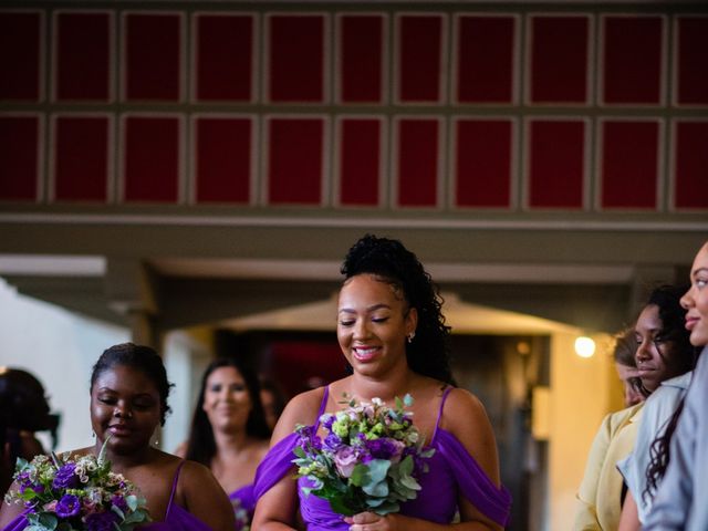 Laura and Kieran's Wedding in Stock, Essex 55