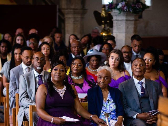 Laura and Kieran's Wedding in Stock, Essex 65