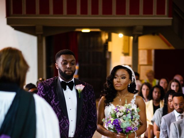 Laura and Kieran's Wedding in Stock, Essex 66