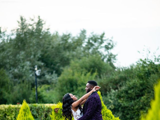 Laura and Kieran's Wedding in Stock, Essex 210